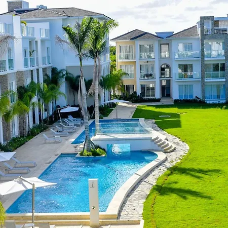 Cana Pearl & Coral Bay Condos By The Oxo House